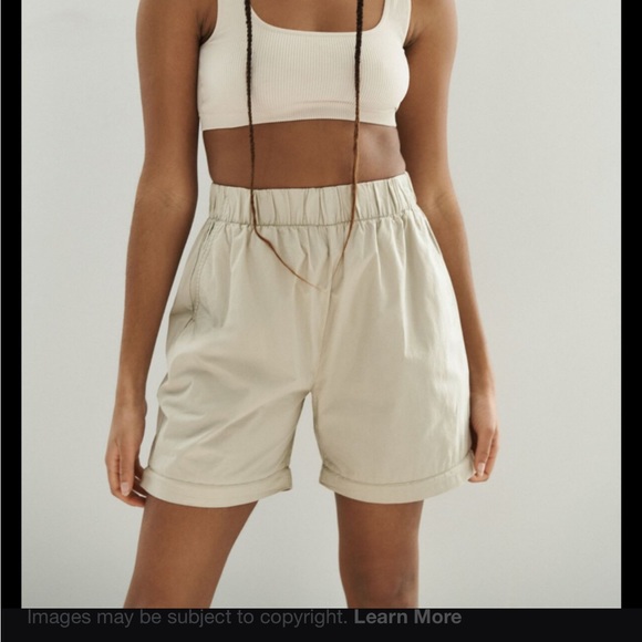 Garage parachute pants - Picture 8 of 8